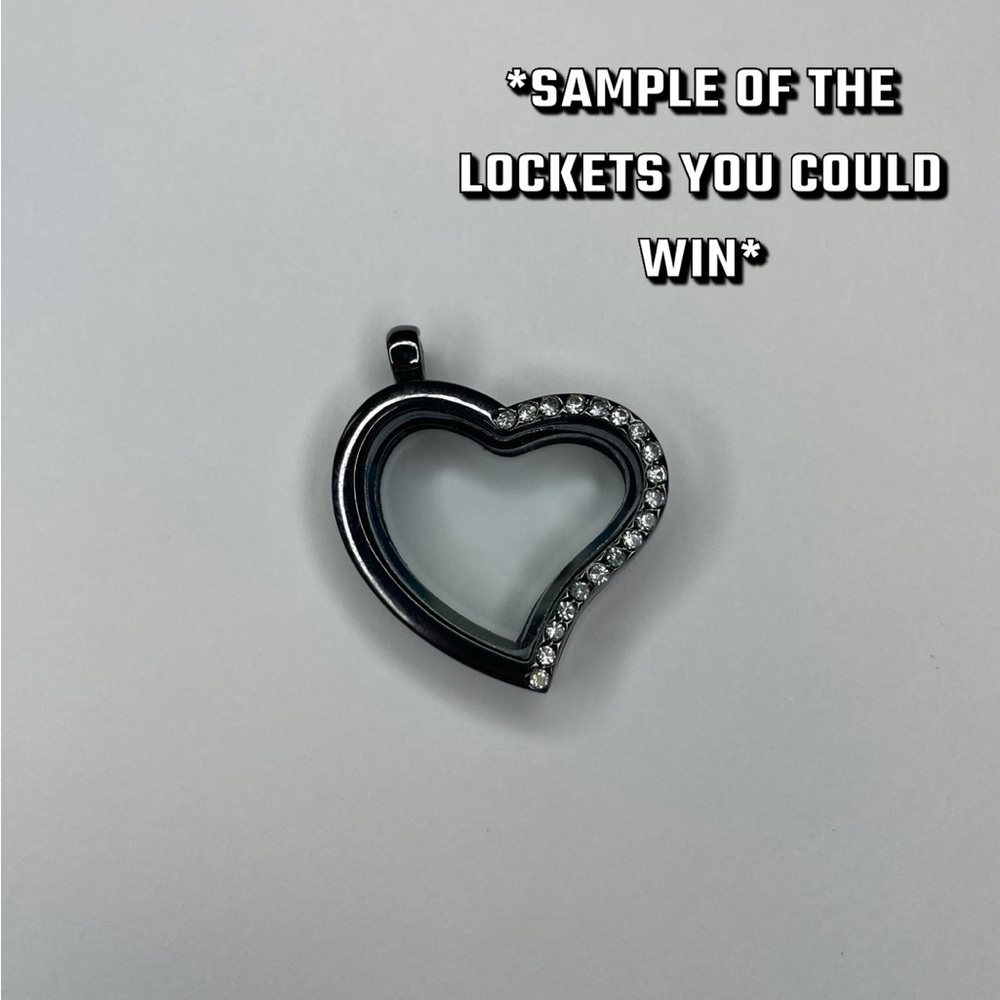 Jumble Gems - (10) Mystery Entires - Picture 8 of 12